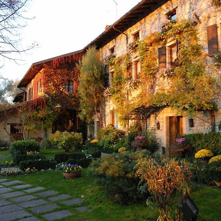 Hotel L'Ultimo Mulino Bannia Exterior foto
