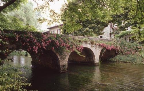 Hotel L'Ultimo Mulino Bannia Exterior foto