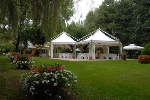 Hotel L'Ultimo Mulino Bannia Exterior foto